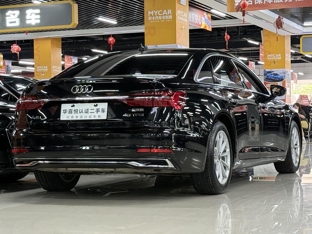 Audi Audi A6L