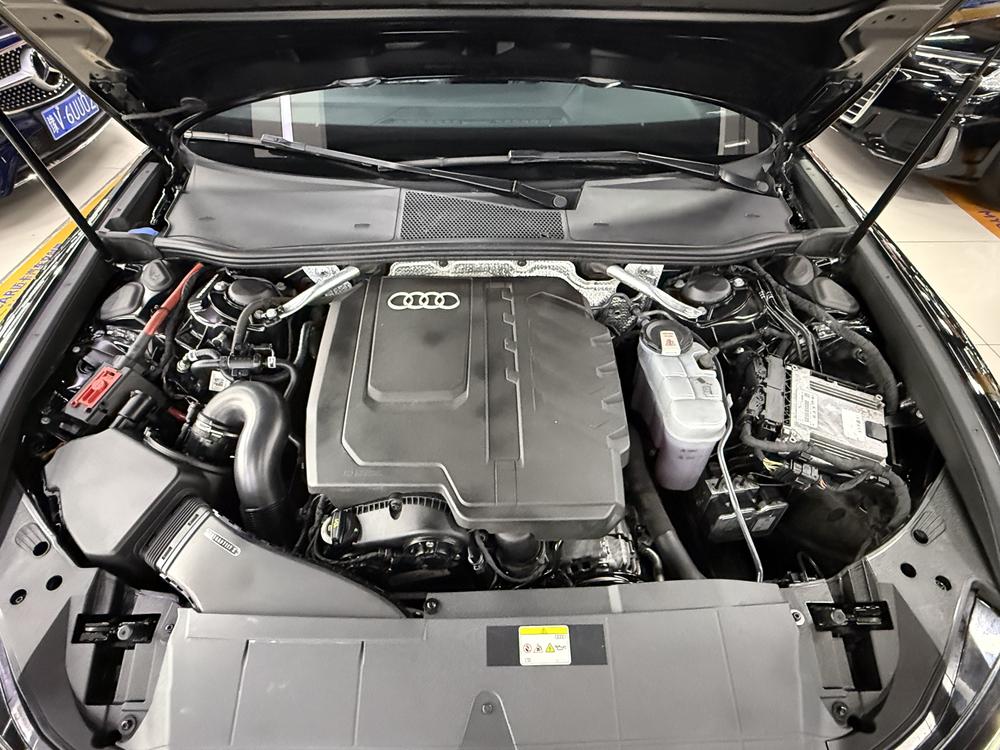 Audi Audi A6L