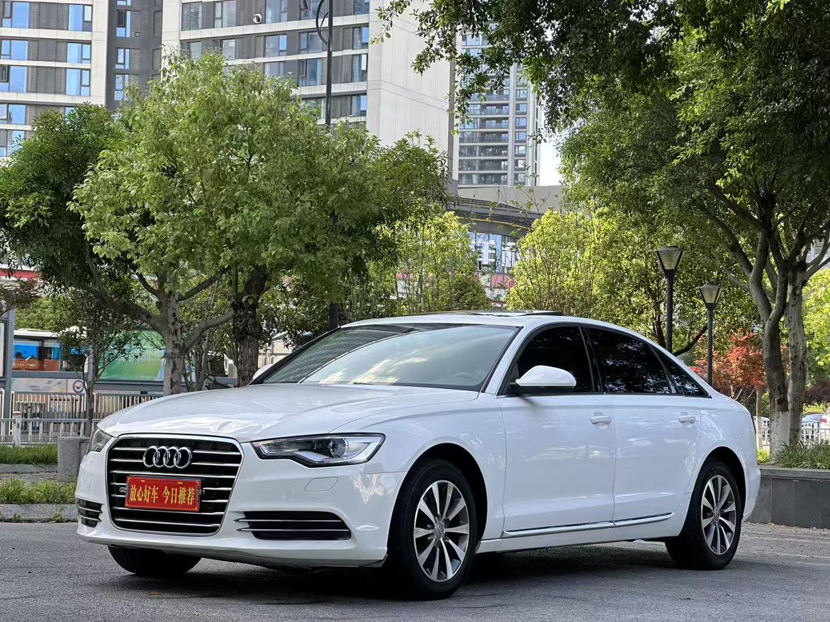 Audi Audi A6L