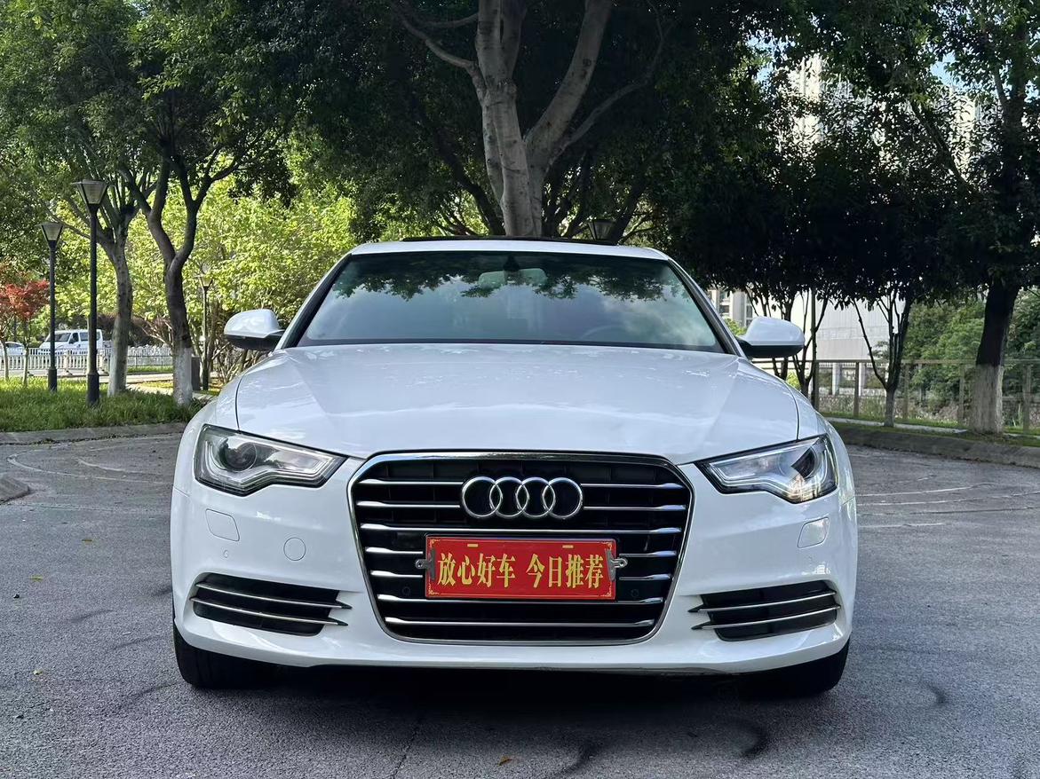 Audi Audi A6L