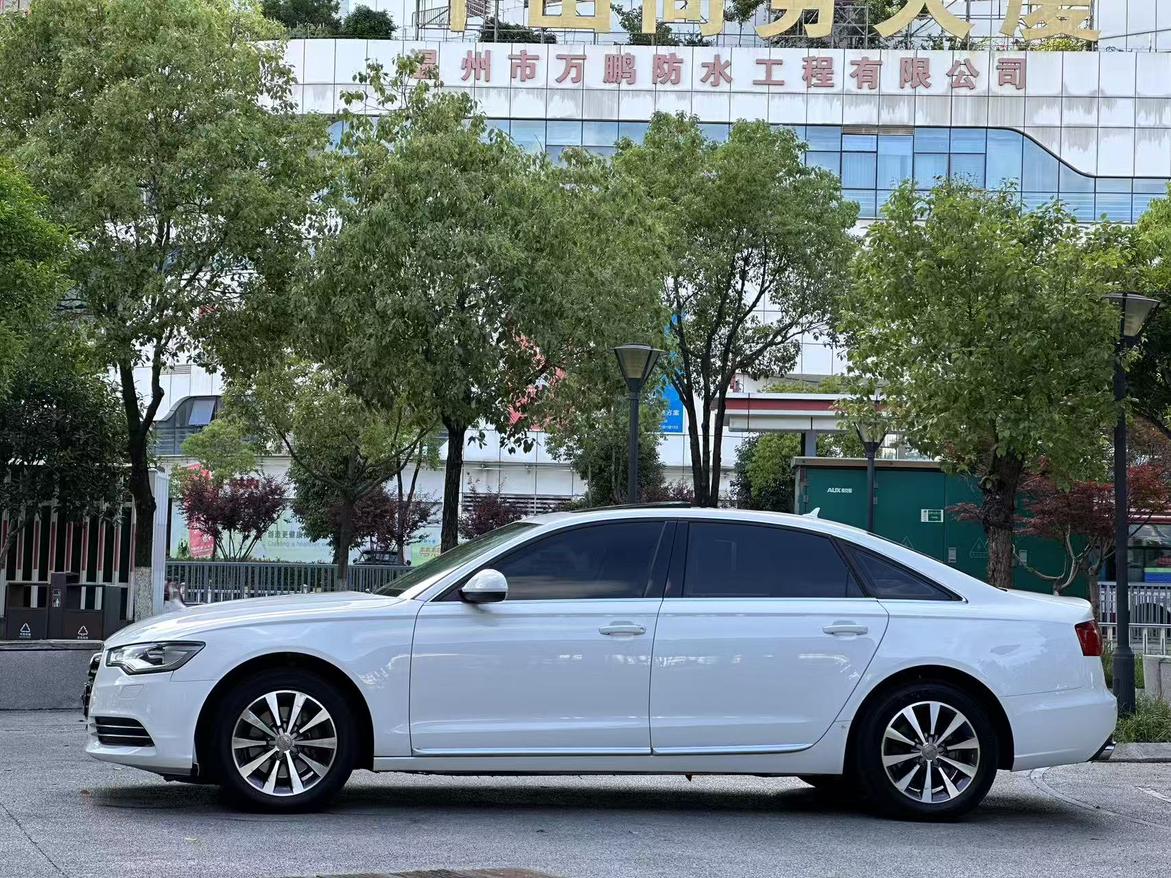 Audi Audi A6L