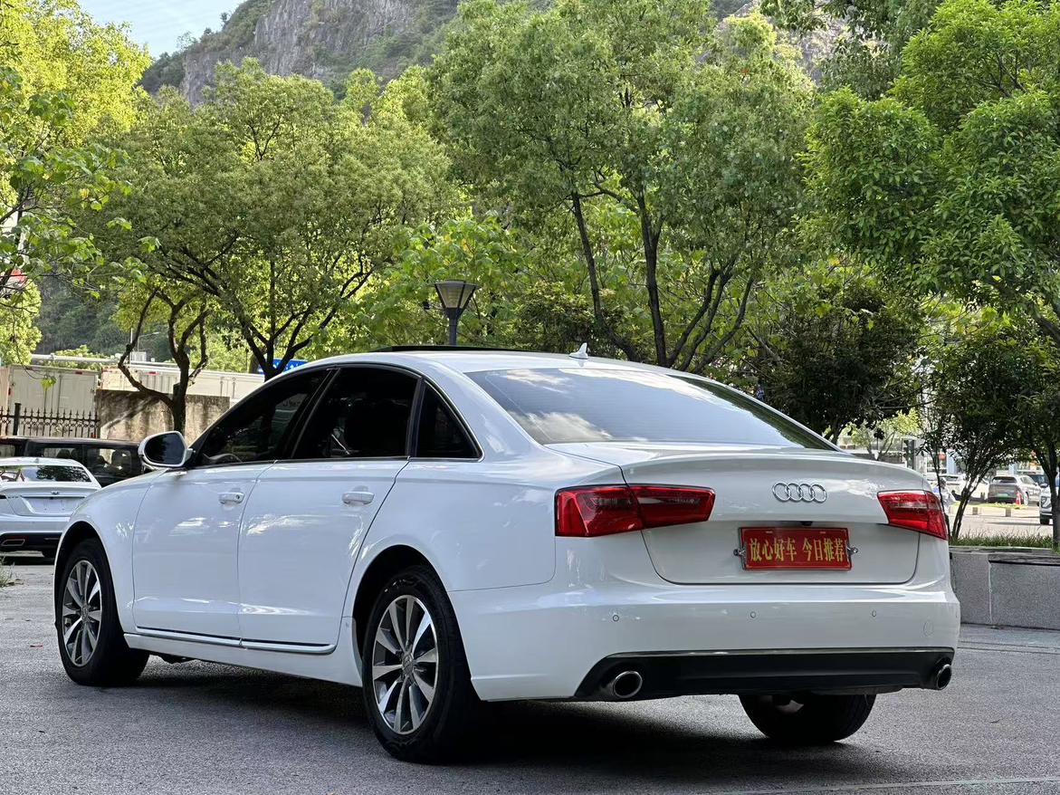 Audi Audi A6L