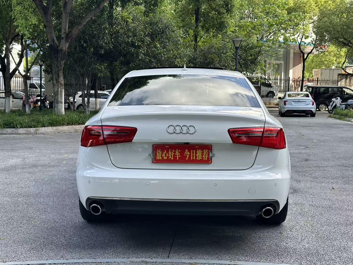 Audi Audi A6L