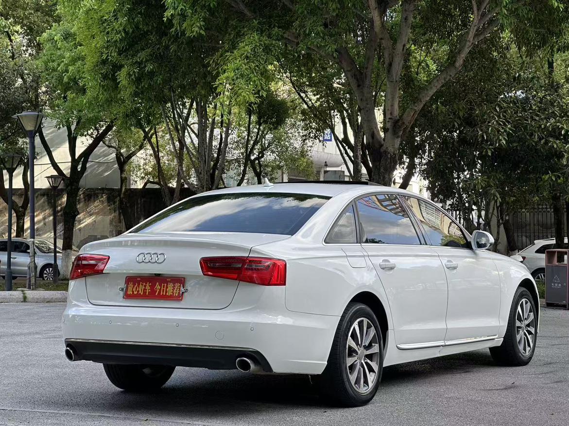 Audi Audi A6L