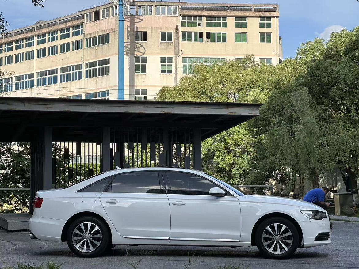 Audi Audi A6L