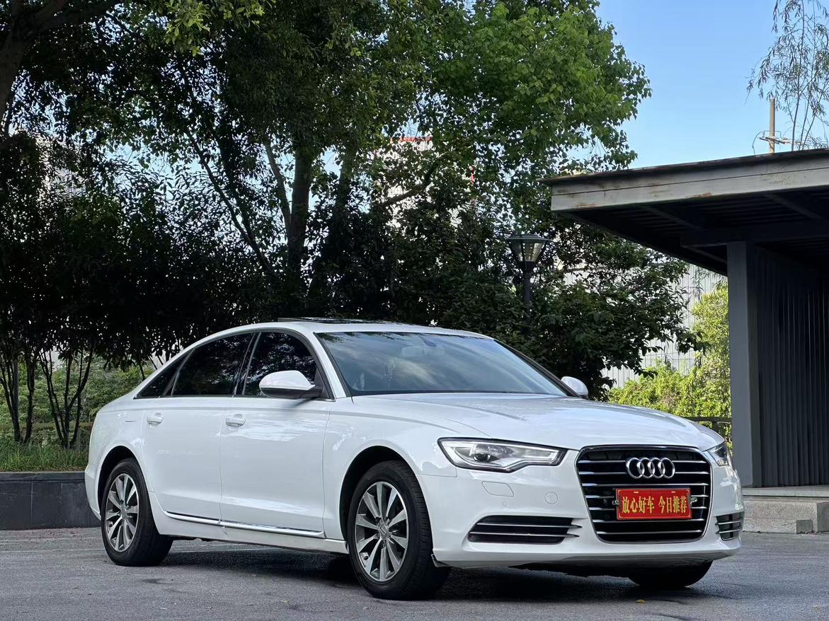 Audi Audi A6L
