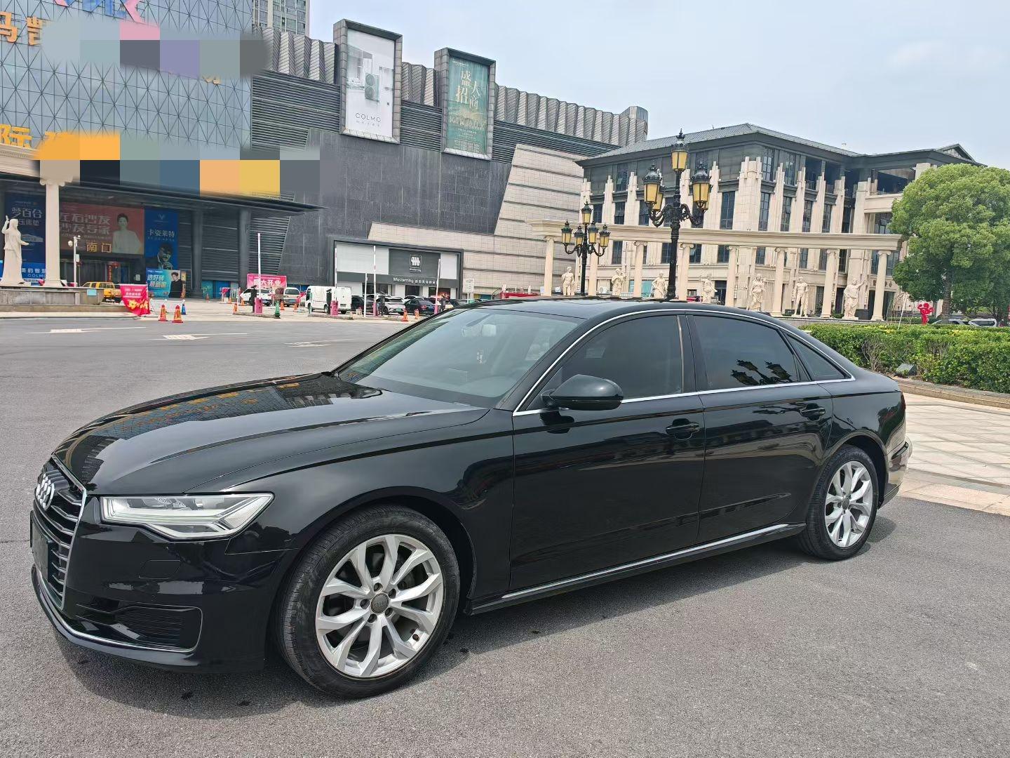 Audi Audi A6L
