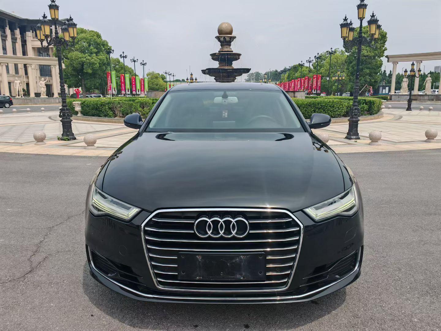 Audi Audi A6L
