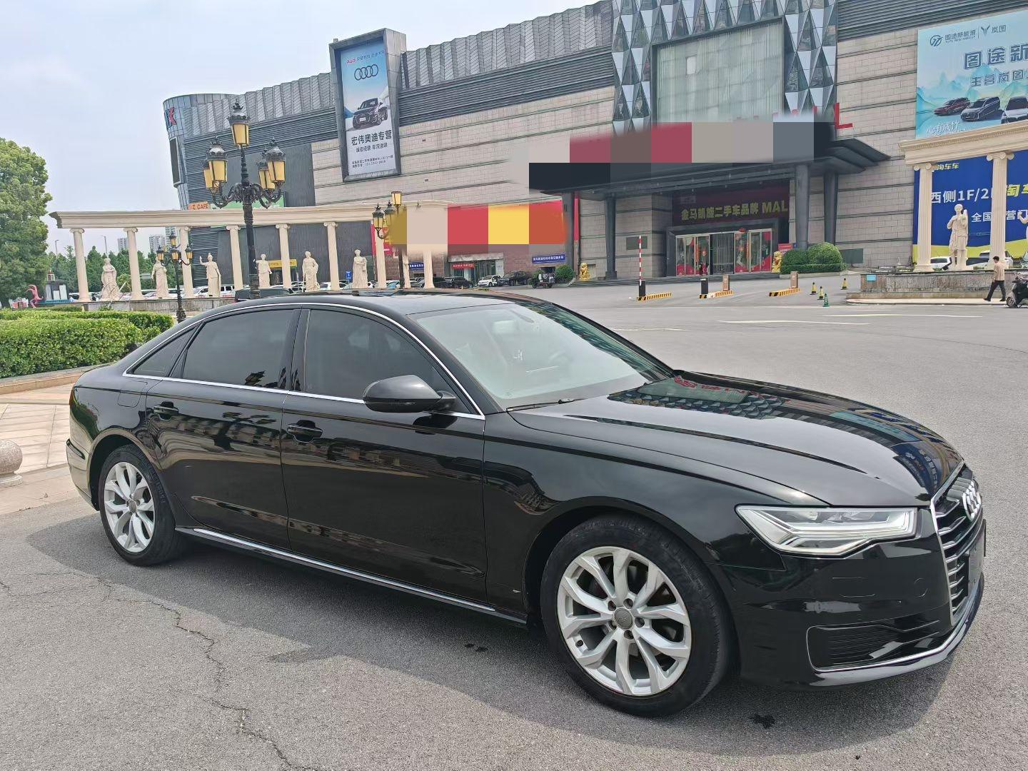 Audi Audi A6L