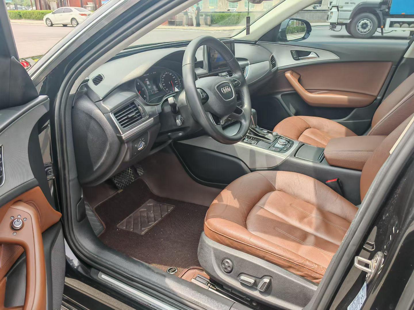 Audi Audi A6L