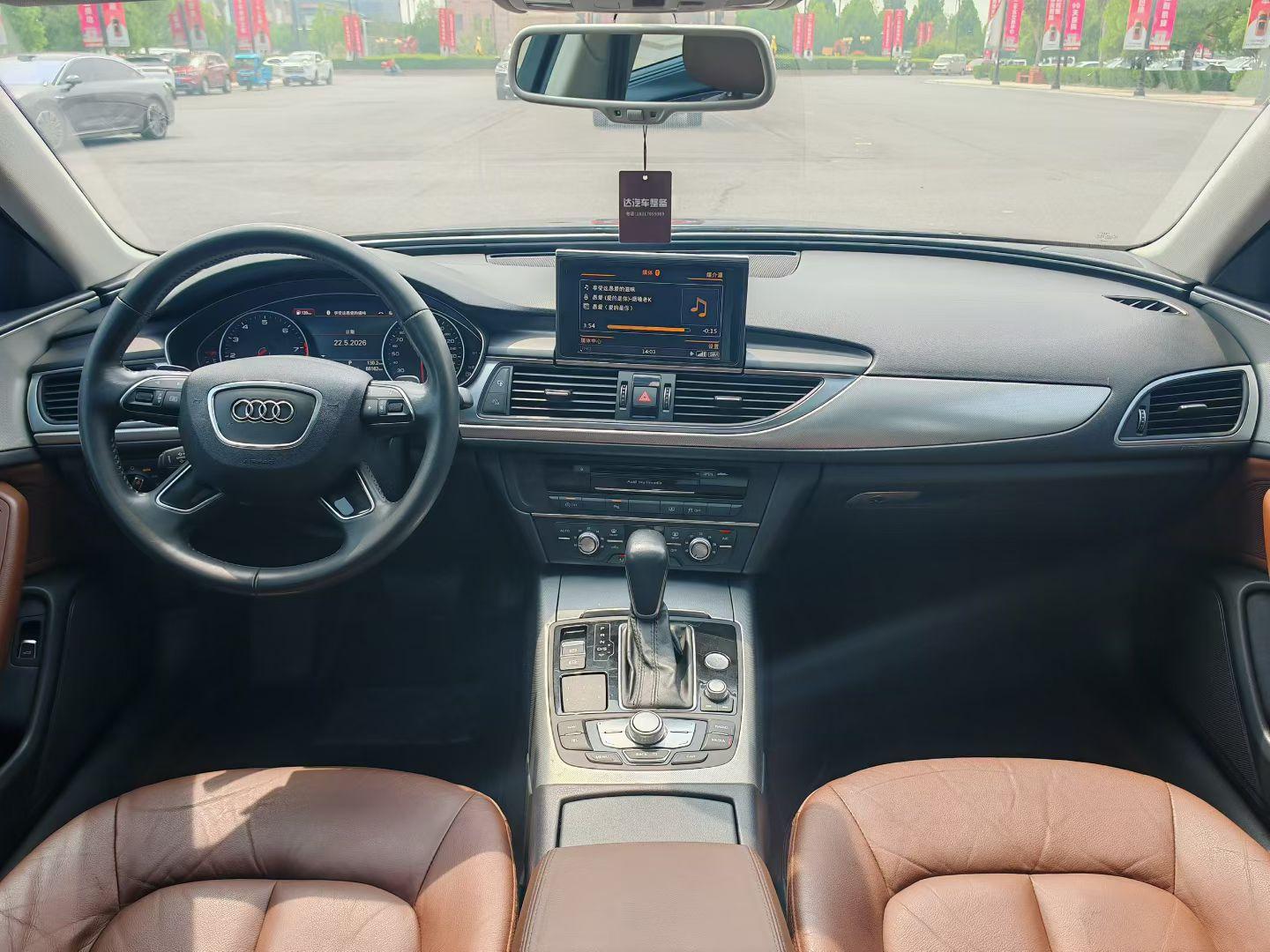 Audi Audi A6L