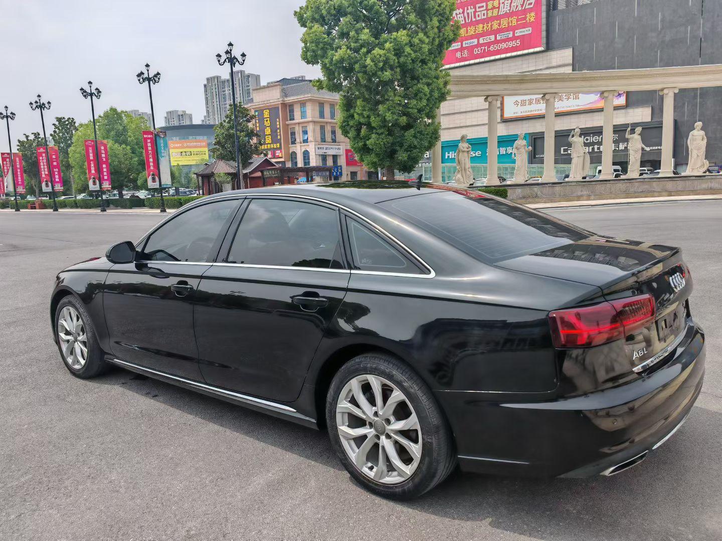 Audi Audi A6L