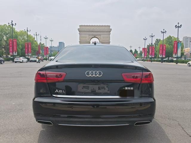 Audi Audi A6L