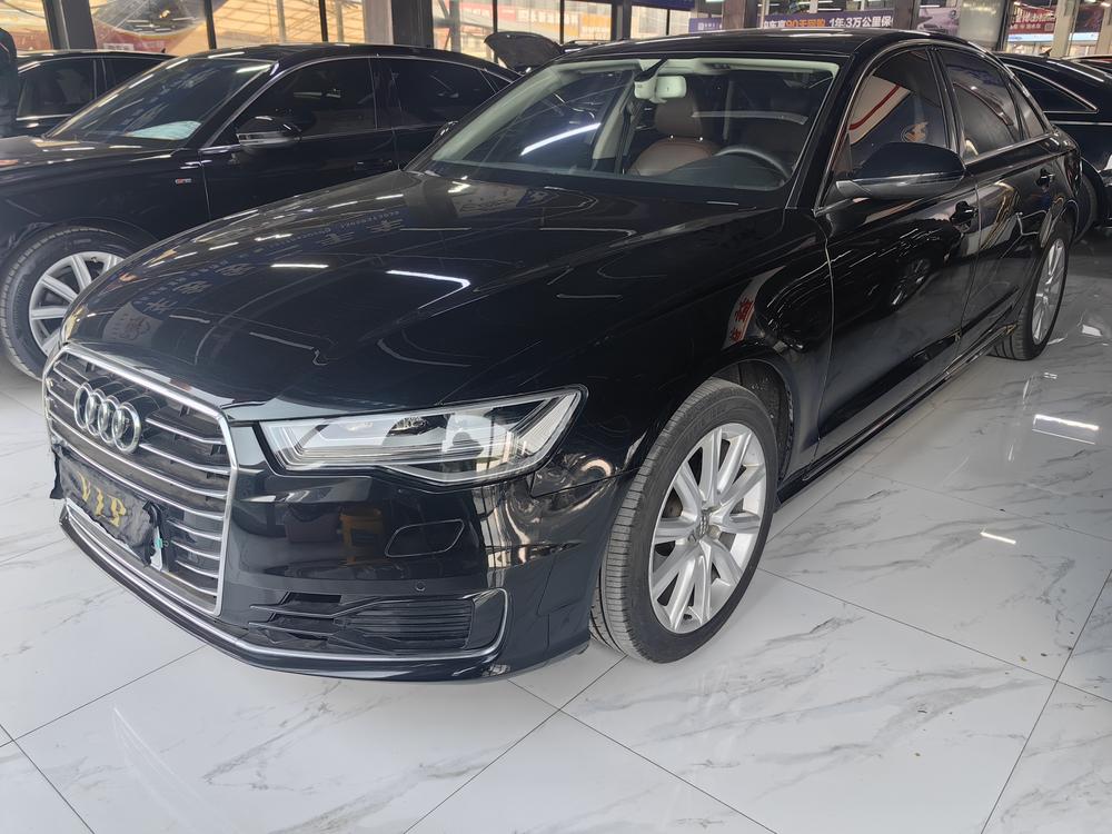 Audi Audi A6L