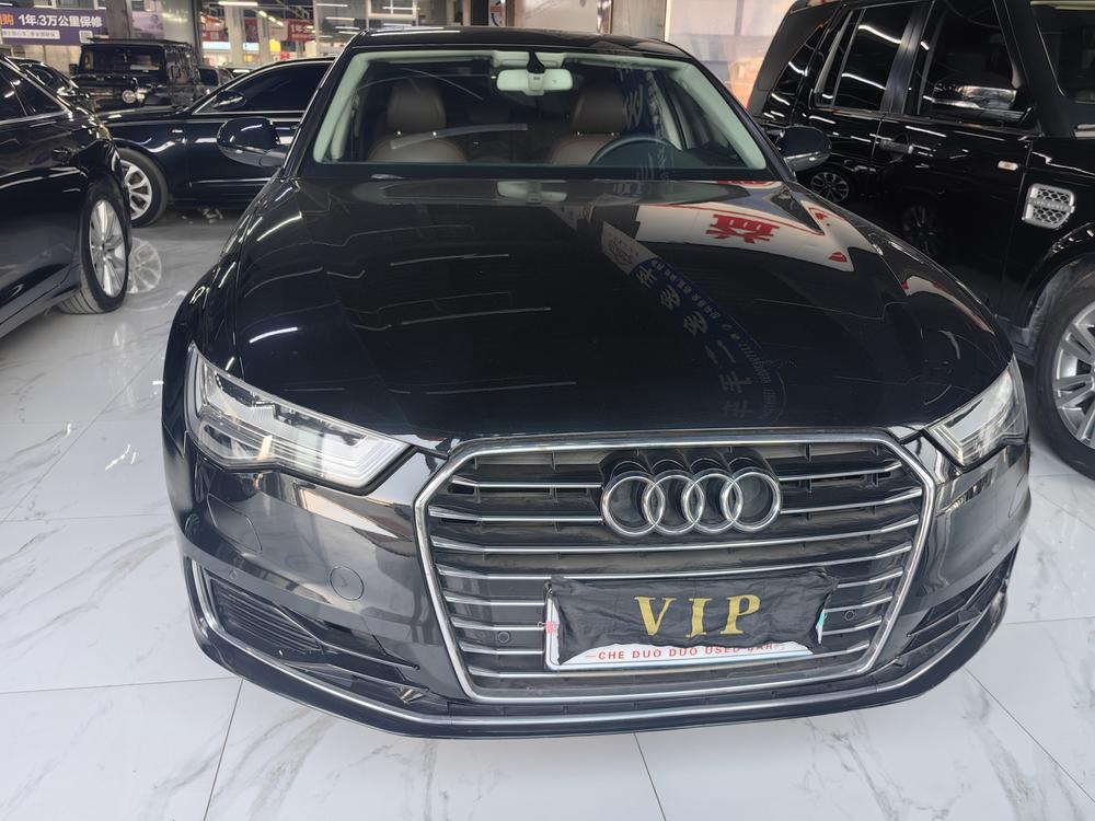 Audi Audi A6L