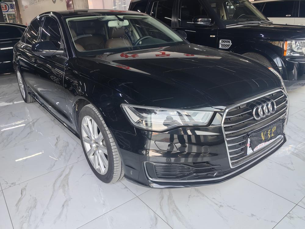 Audi Audi A6L