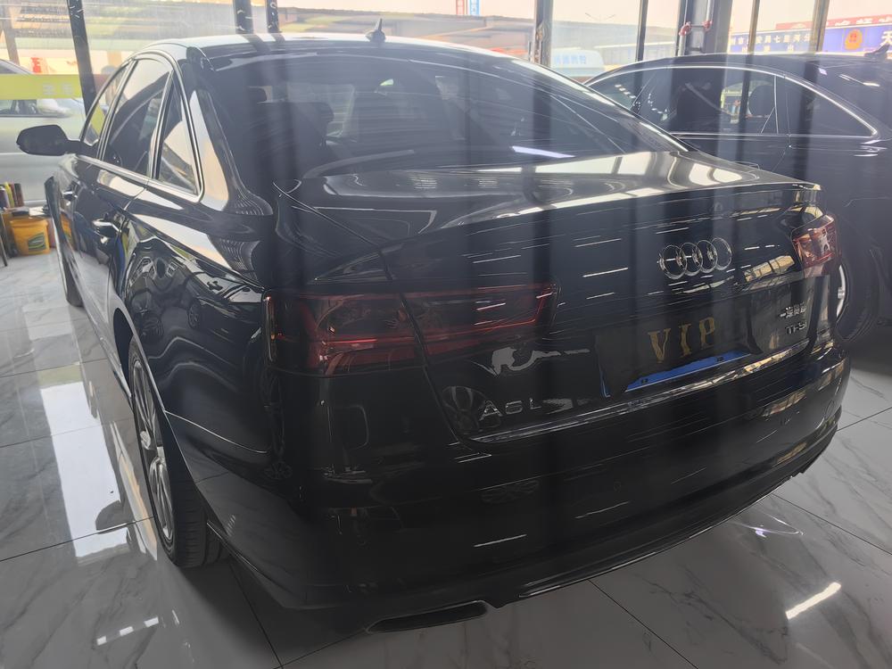 Audi Audi A6L