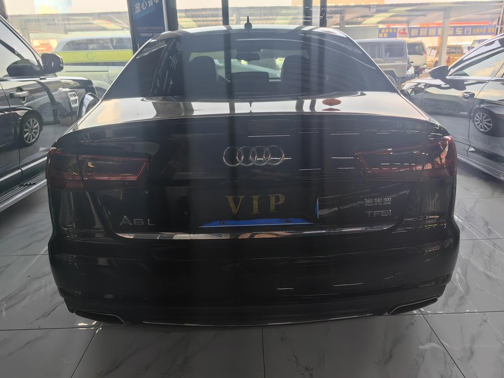Audi Audi A6L