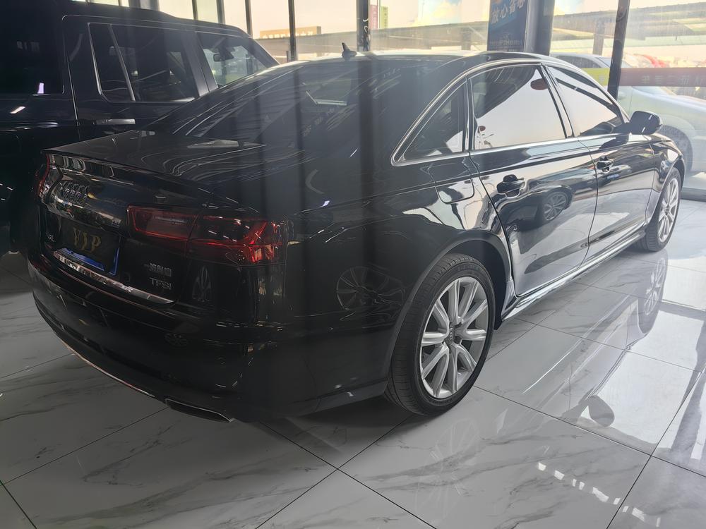 Audi Audi A6L