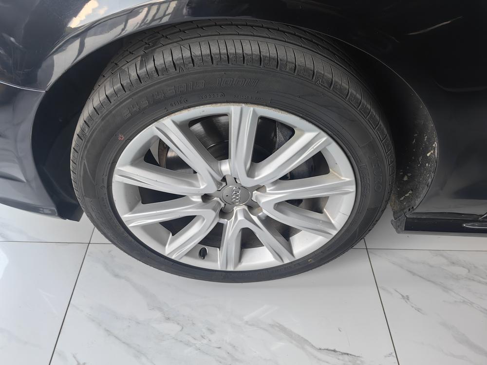 Audi Audi A6L