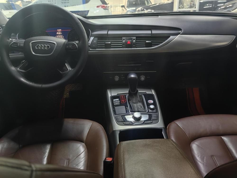 Audi Audi A6L