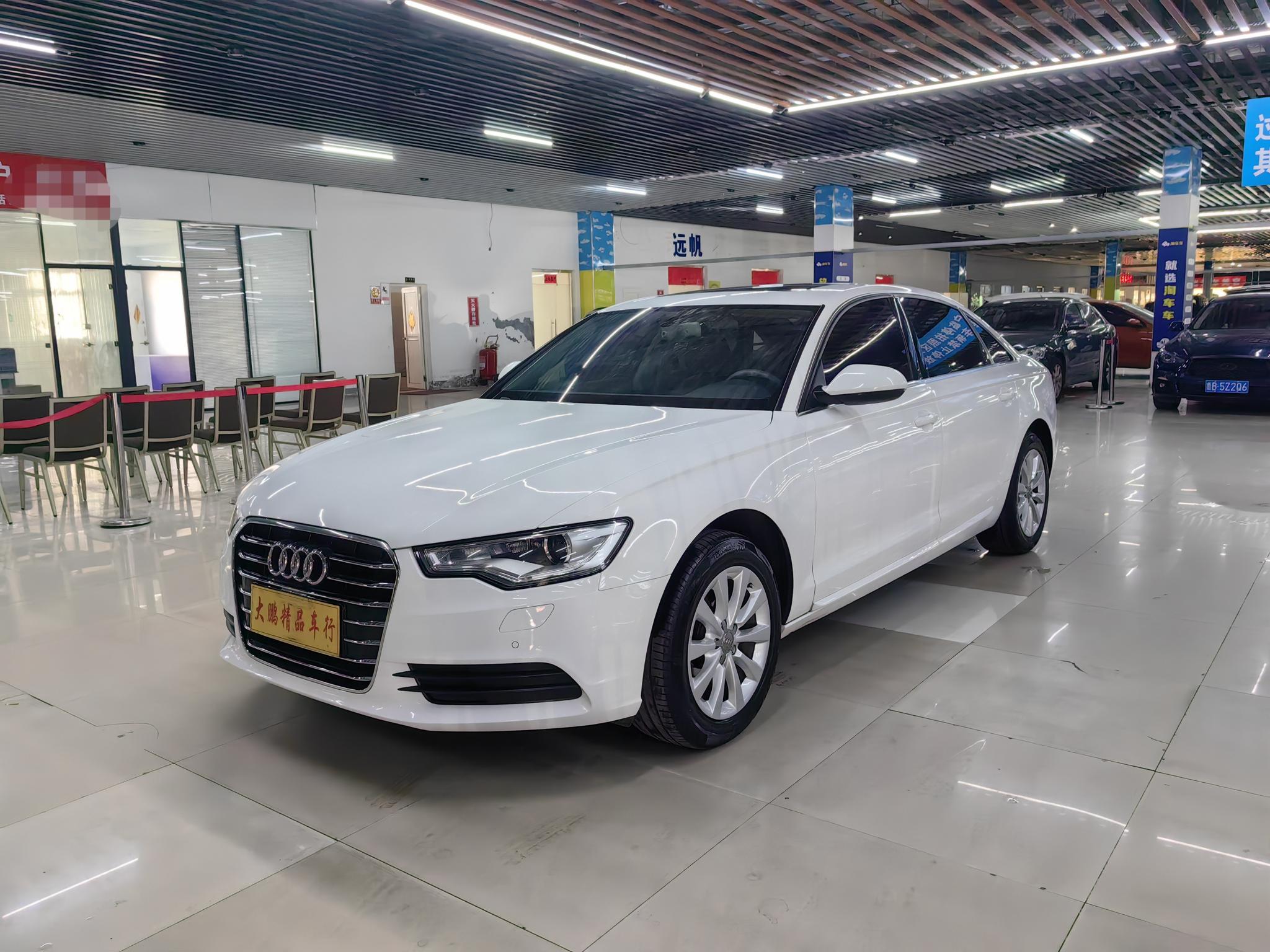 Audi Audi A6L