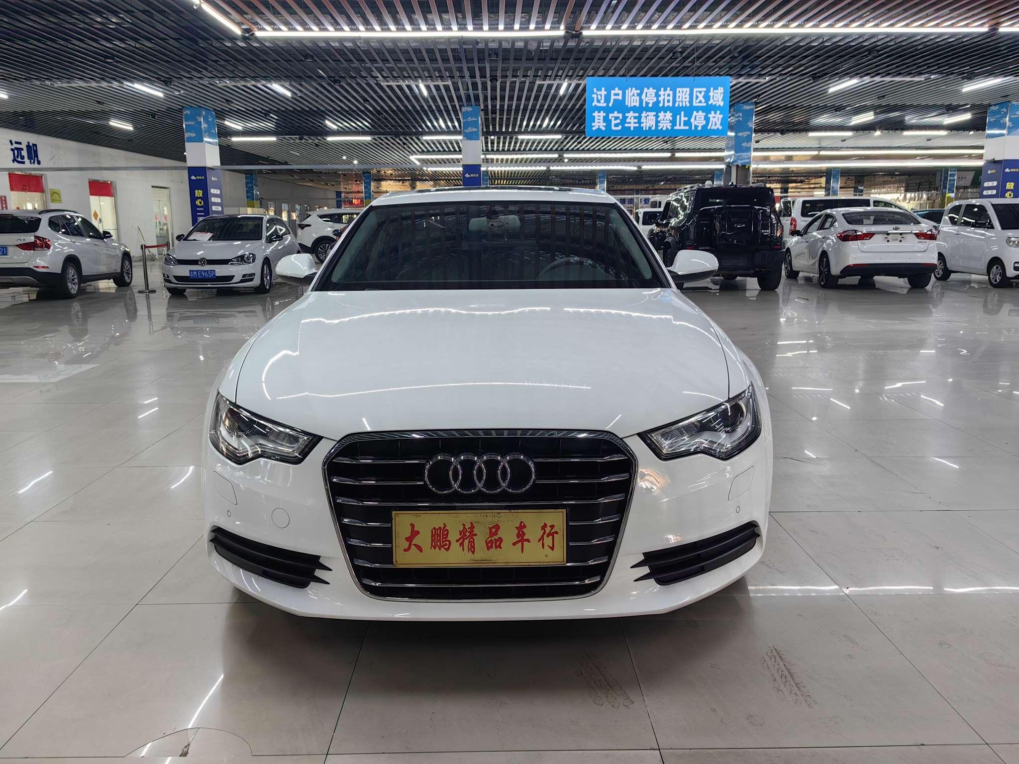Audi Audi A6L