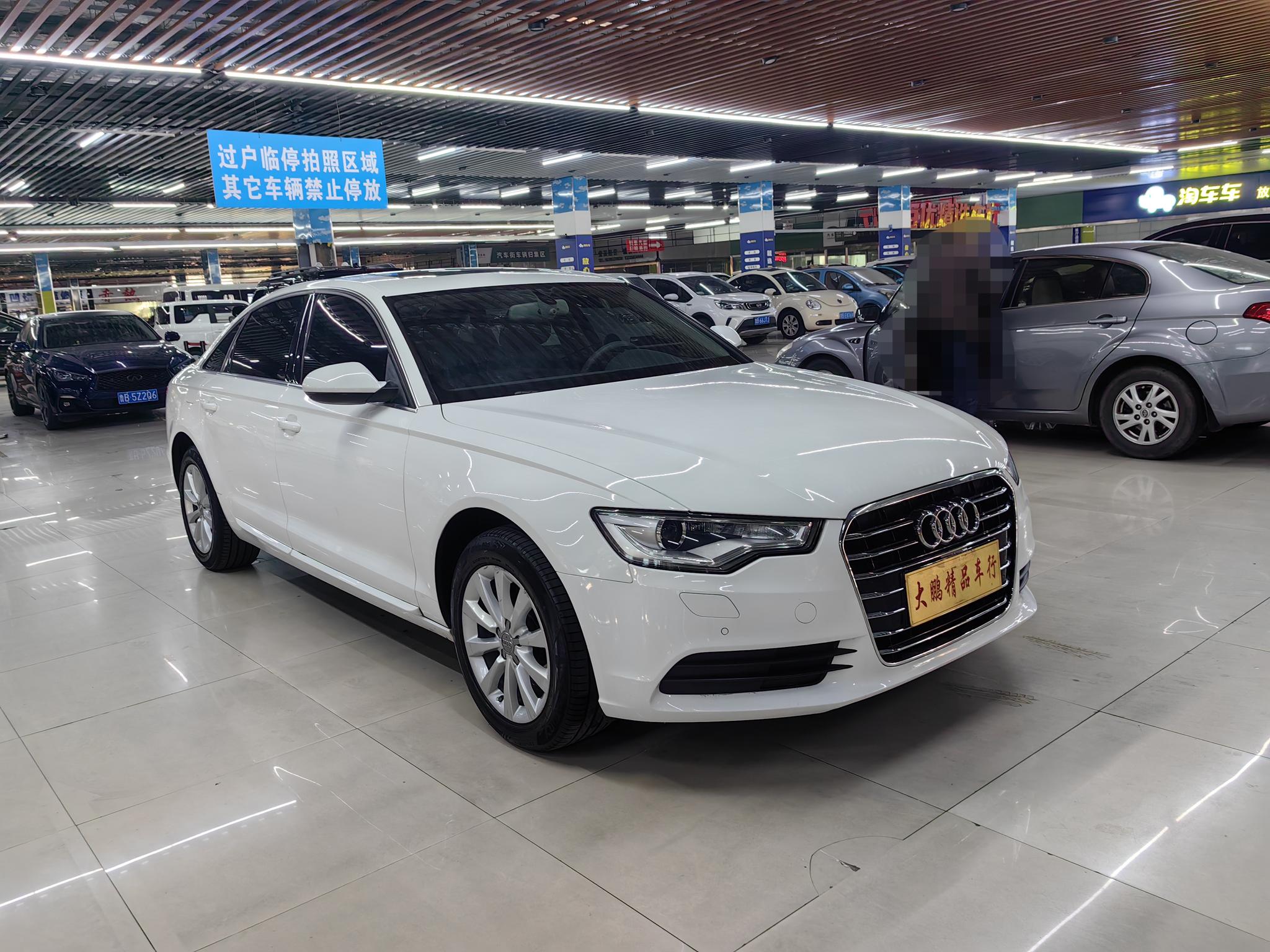 Audi Audi A6L