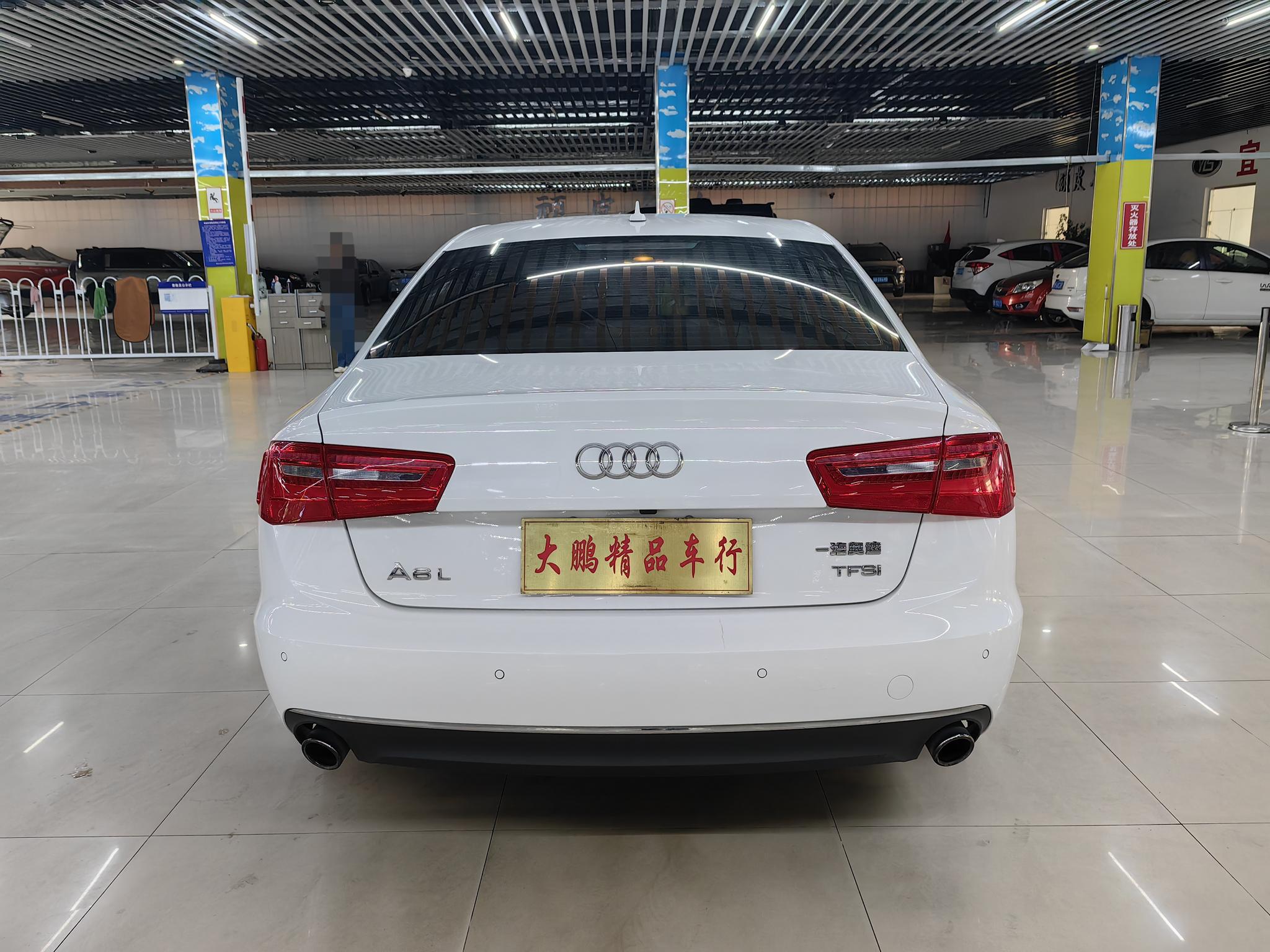 Audi Audi A6L