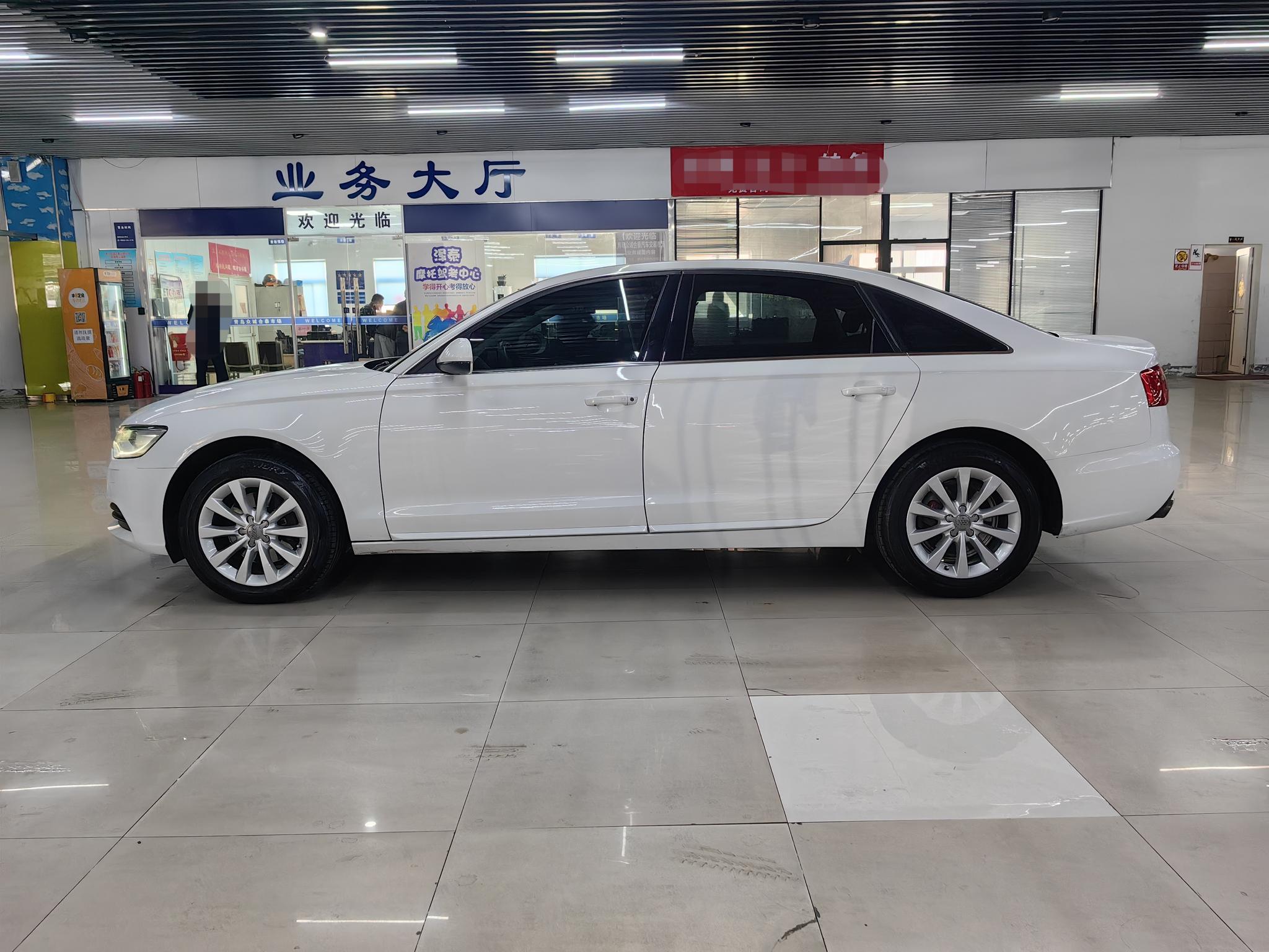 Audi Audi A6L