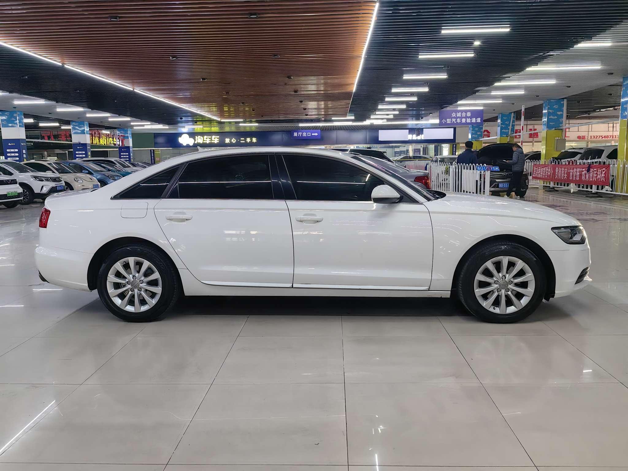 Audi Audi A6L