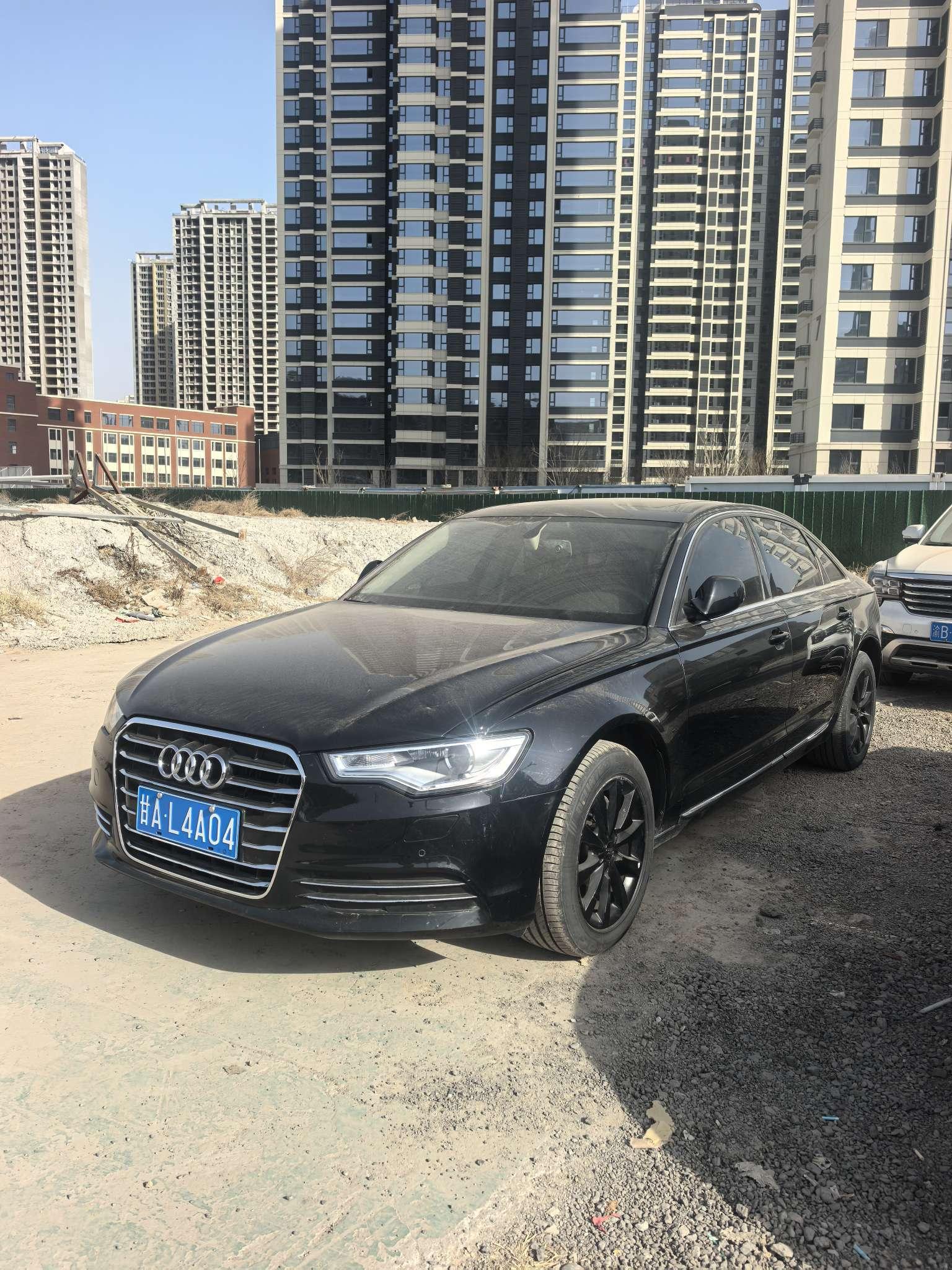 Audi Audi A6L