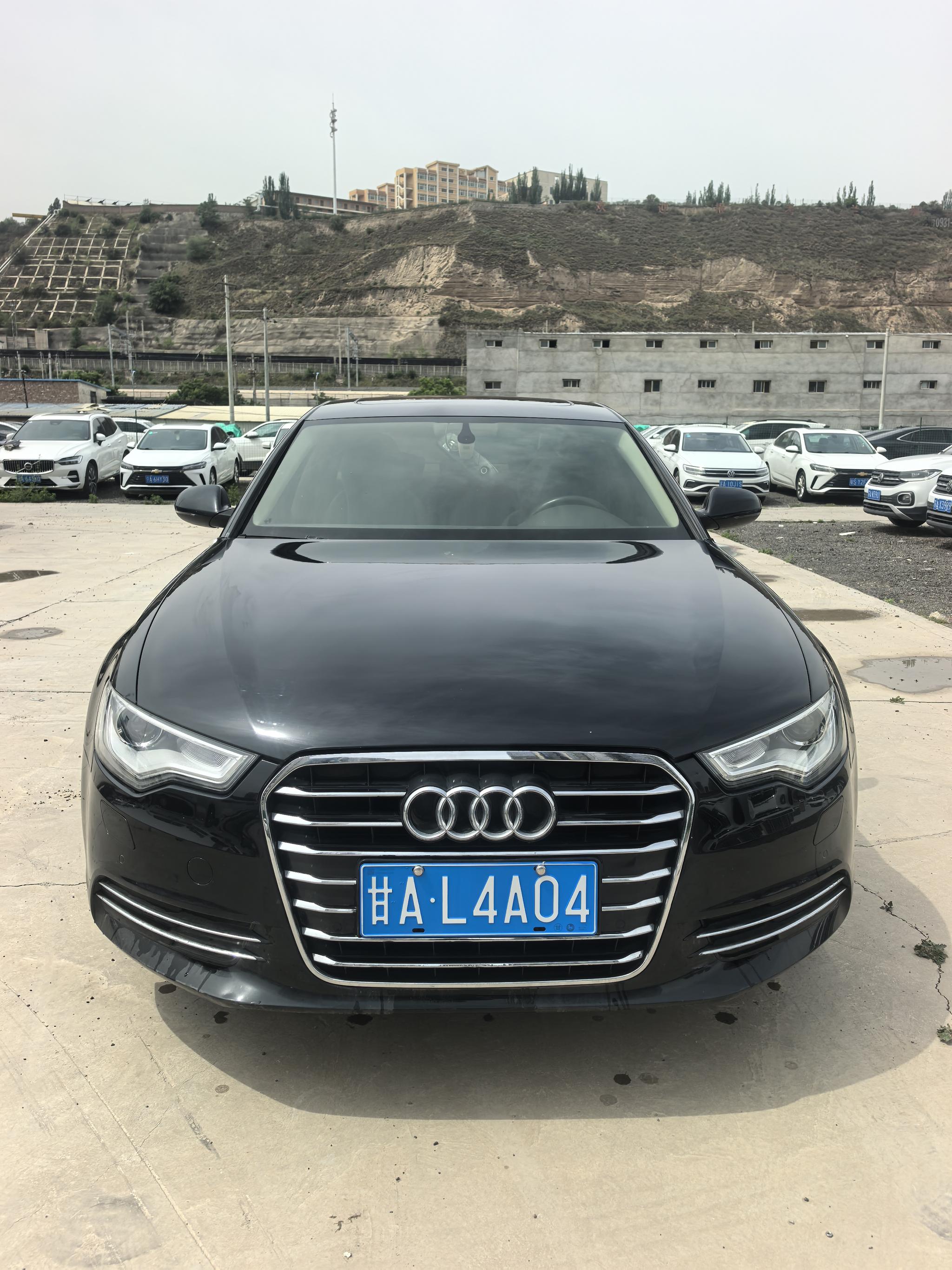 Audi Audi A6L
