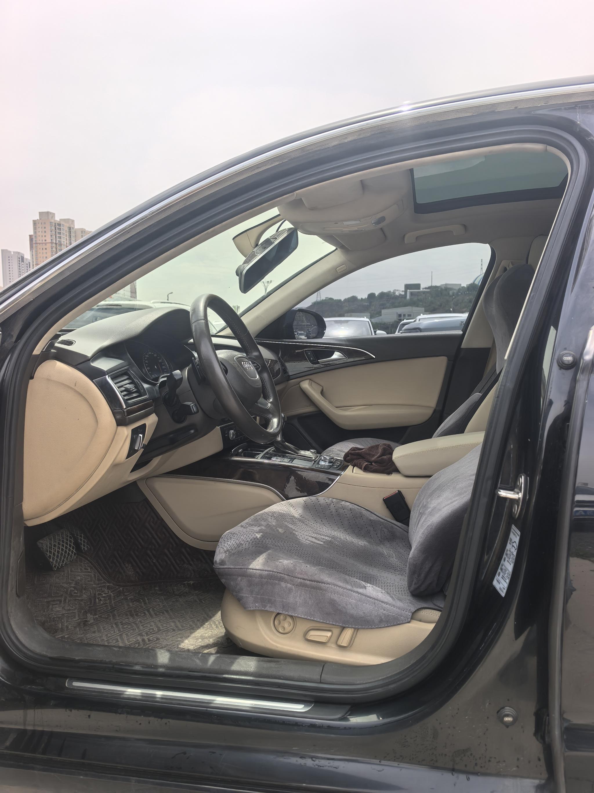 Audi Audi A6L