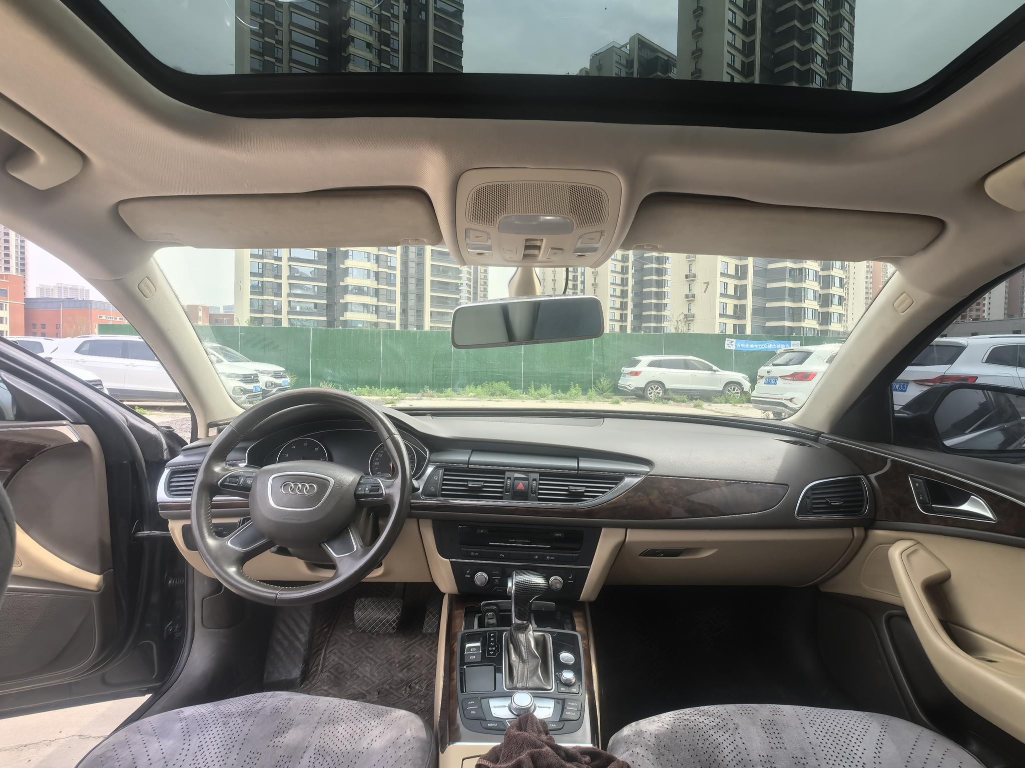 Audi Audi A6L