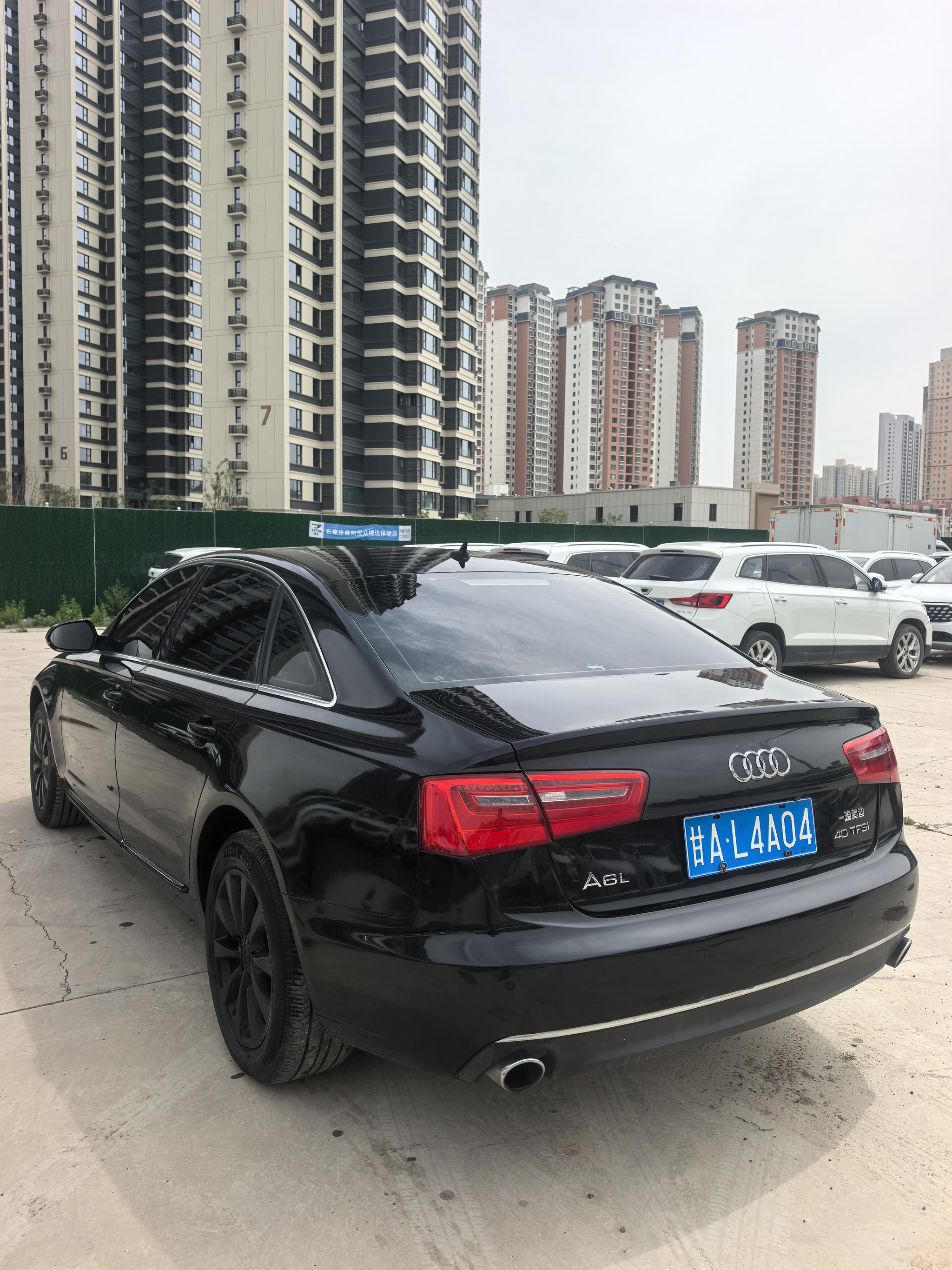Audi Audi A6L