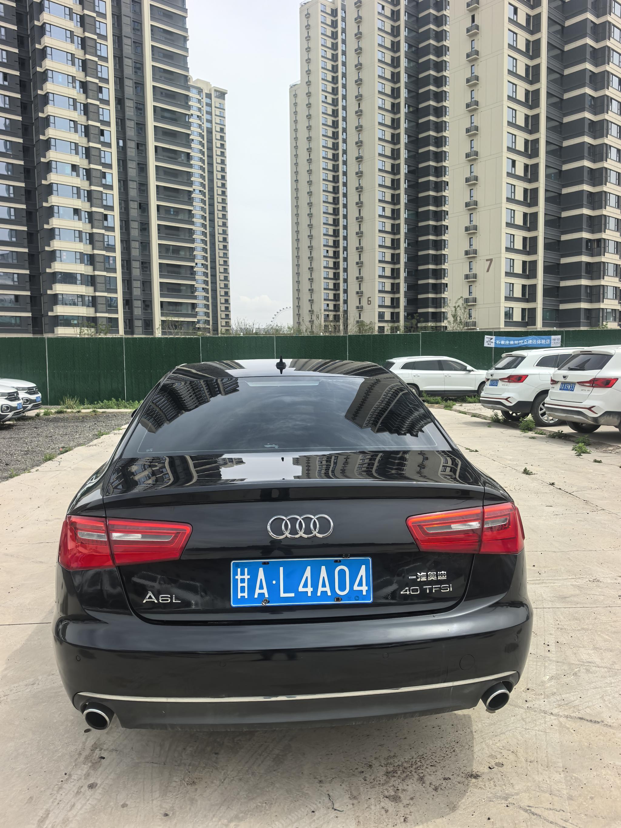 Audi Audi A6L