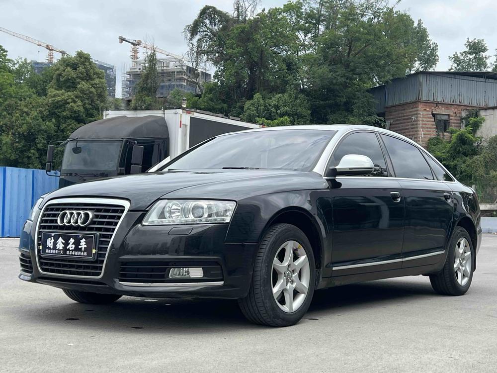 Audi Audi A6L