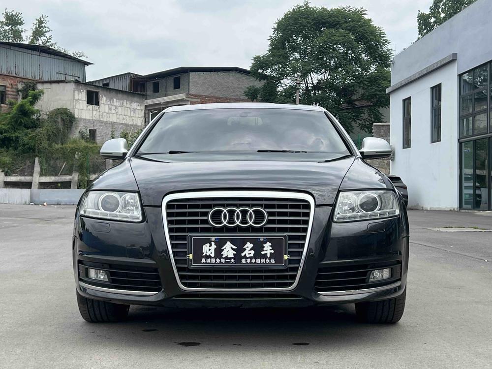 Audi Audi A6L