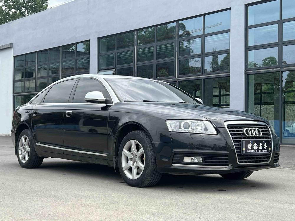Audi Audi A6L