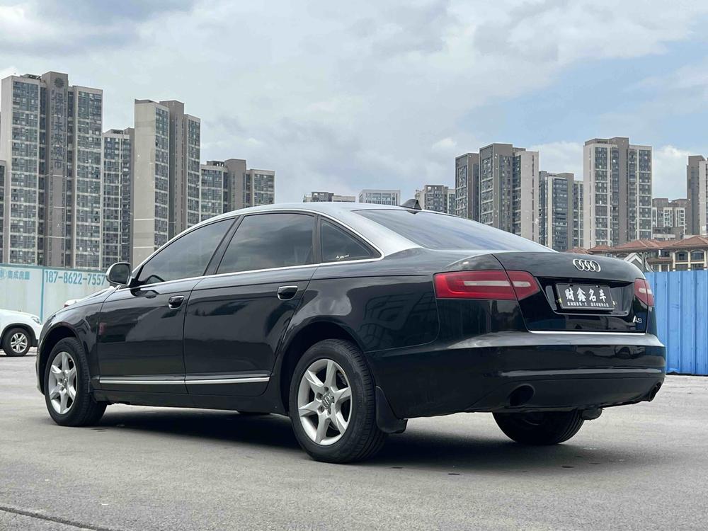 Audi Audi A6L