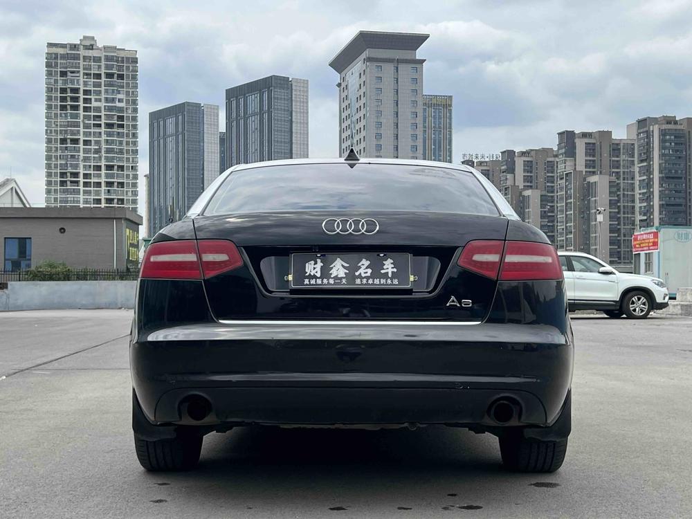Audi Audi A6L