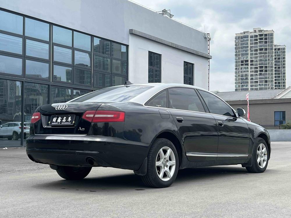 Audi Audi A6L