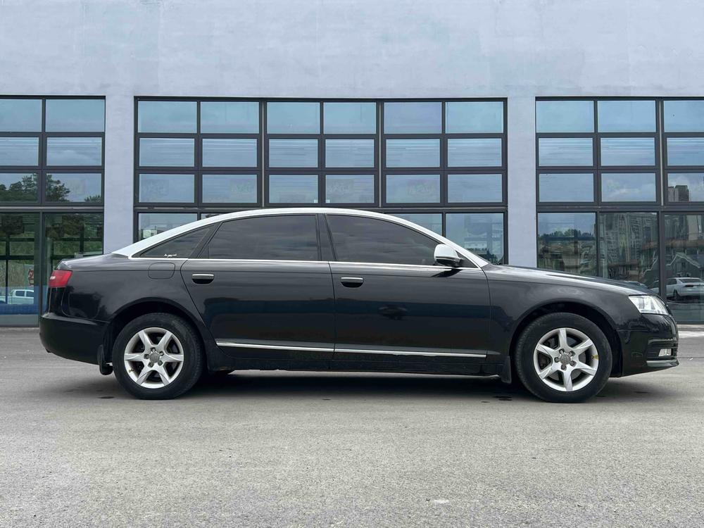 Audi Audi A6L