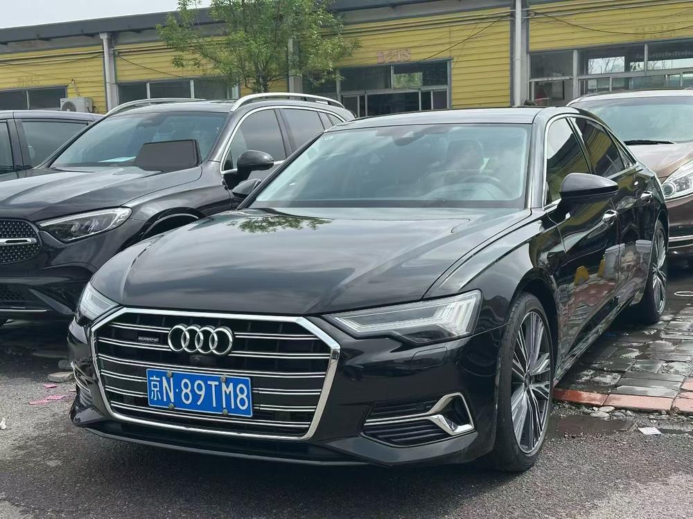 Audi Audi A6L