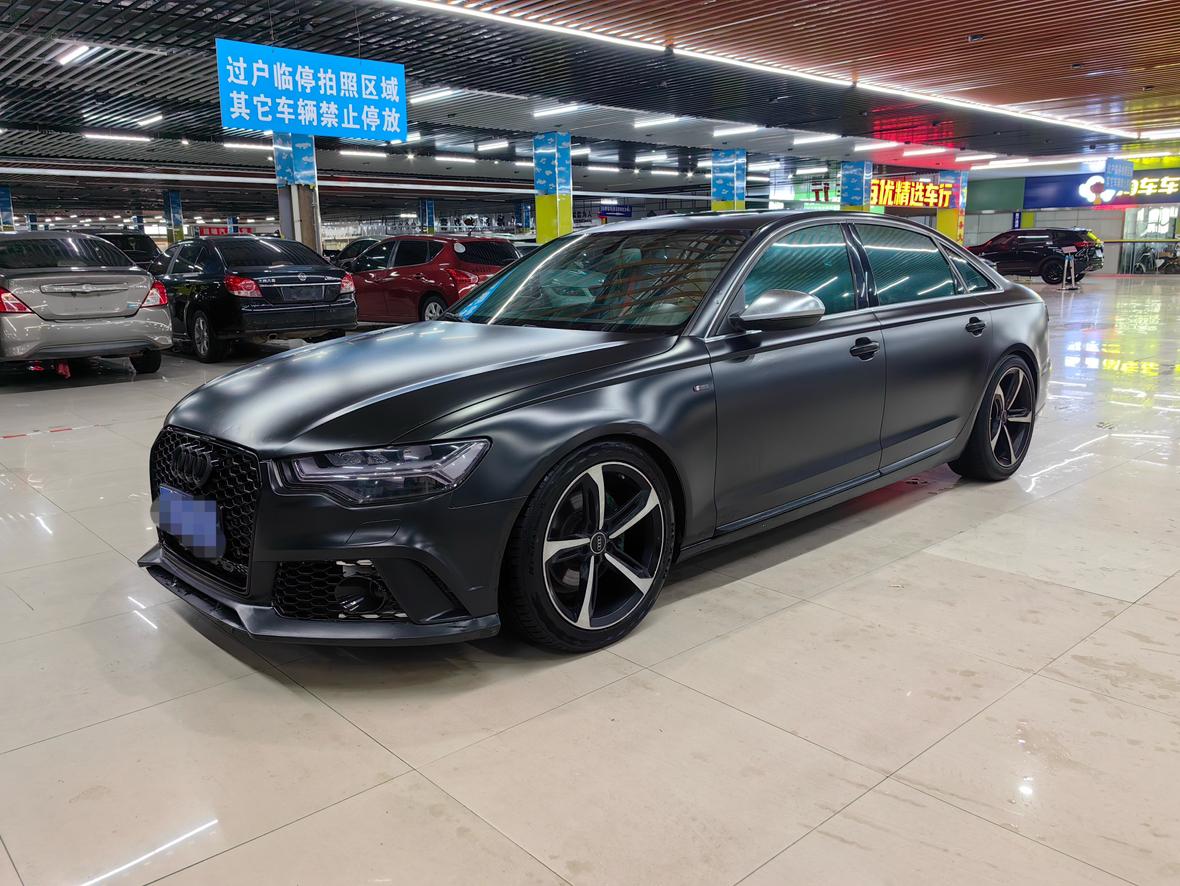 Audi Audi A6L