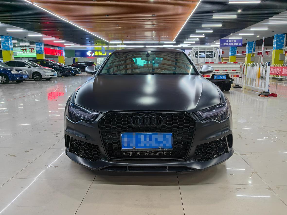 Audi Audi A6L