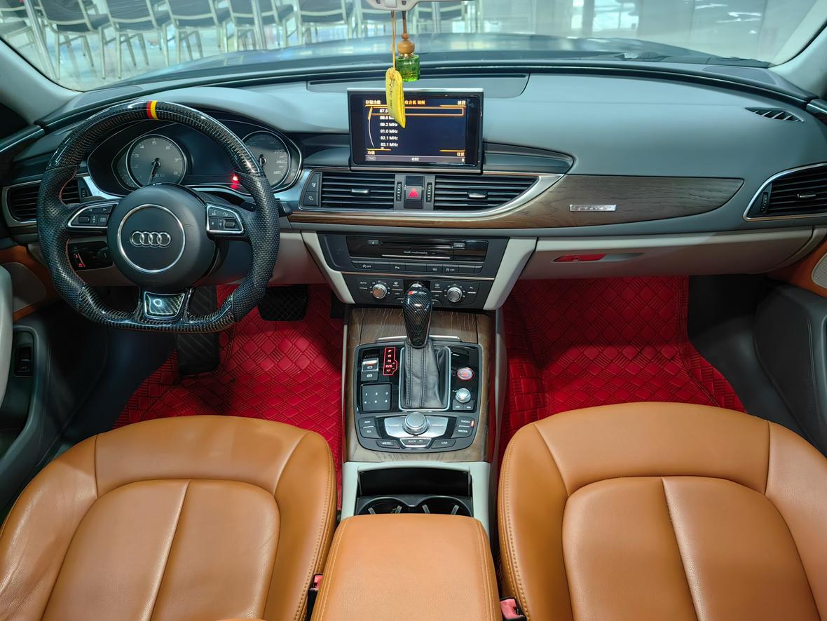 Audi Audi A6L