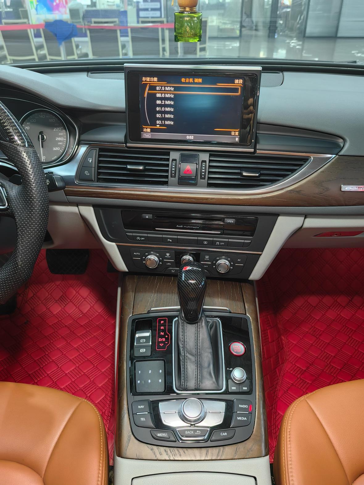 Audi Audi A6L