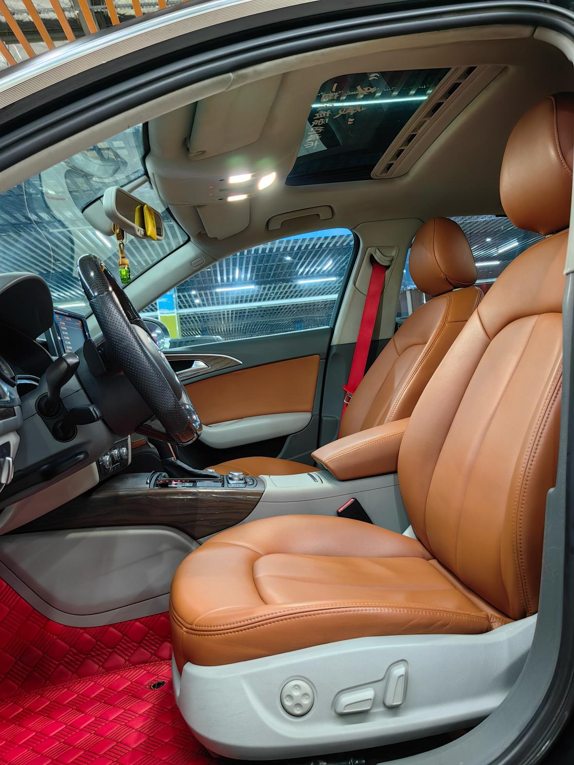 Audi Audi A6L